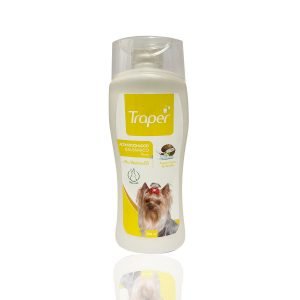 Acondicionador para perro Adulto Traper